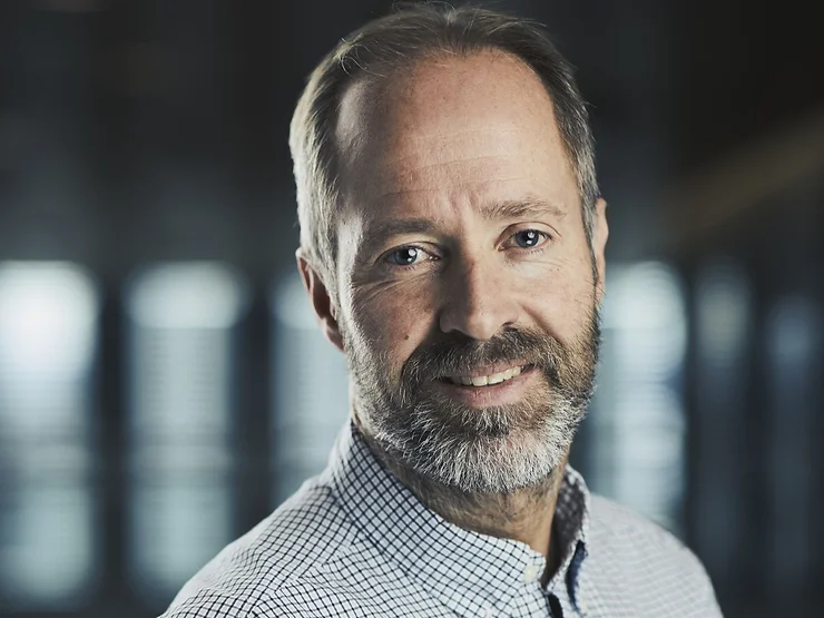 Knut Nystad